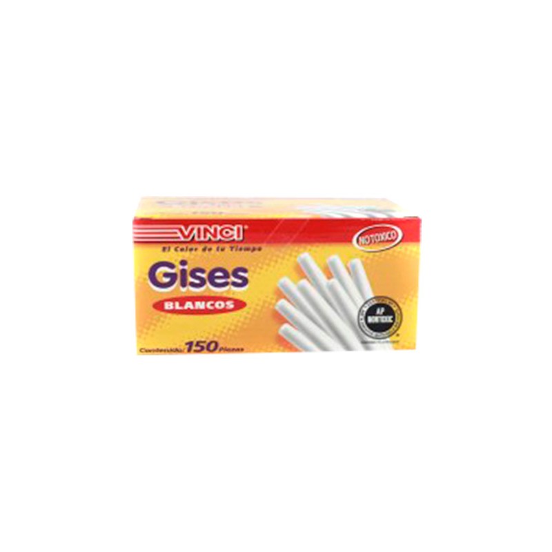 GIS BLANCO 150PZ