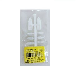 FIGURA PARA MAQUETA LANCHA ESCALA 1/200