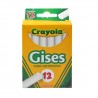GIS BLANCO COMPRIMIDO 12PZ