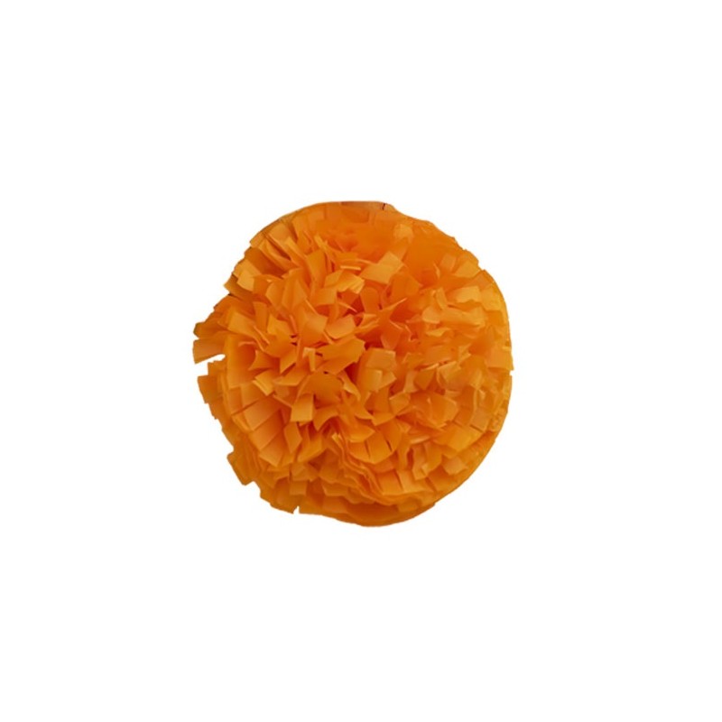 FLOR DE MUERTOS CON 10 PZ