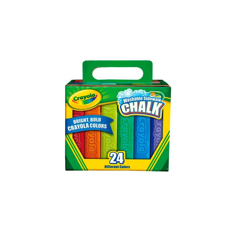 GIS CUADRADO GIGANTE 24PZ