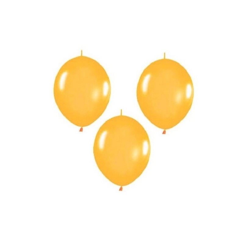 GLOBO LINKING No.12 50PZ