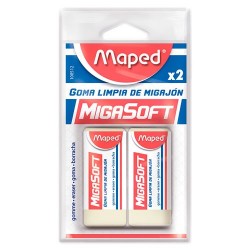 GOMA S20 DE MIGAJON 2PZ