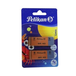 GOMA BR40 DE CAUCHO 2PZ