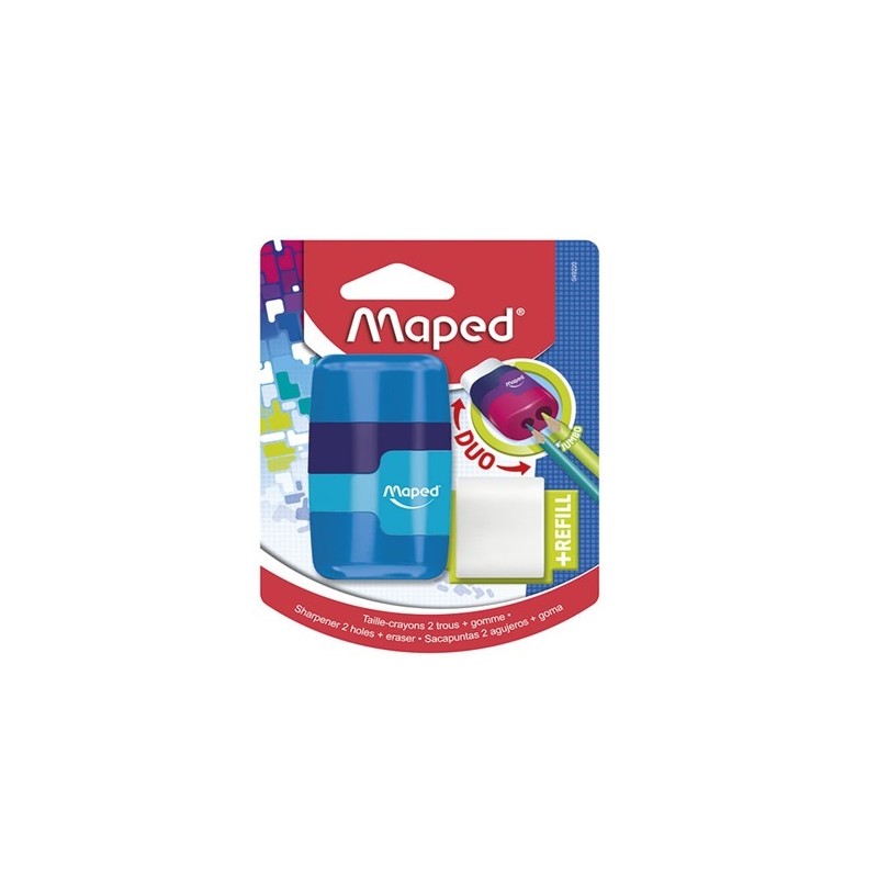 GOMA CONNECT SINTETICA 2 ORIF