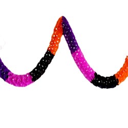 GUSANO DE PAPEL MUERTOS 3M