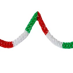 GUSANO PAPEL TRICOLOR 3M