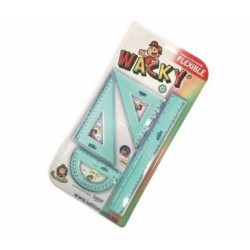 JUEGO DE GEOMETRIA GRANDE WACKY