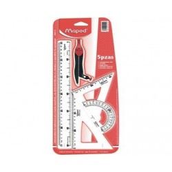 JUEGO DE GEOMETRIA BASICO