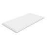 LAMINA DE ESTIRENO BLANCO 20PTOS 76X120