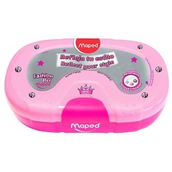 LAPICERA FASHION BOX