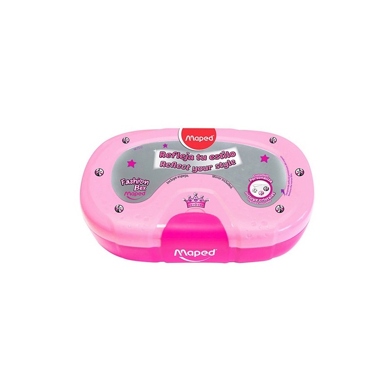 LAPICERA FASHION BOX