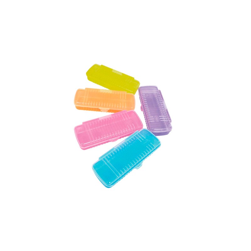 LAPICERA PLASTICO WACKY JUNIOR 22X9.5X4.5CM