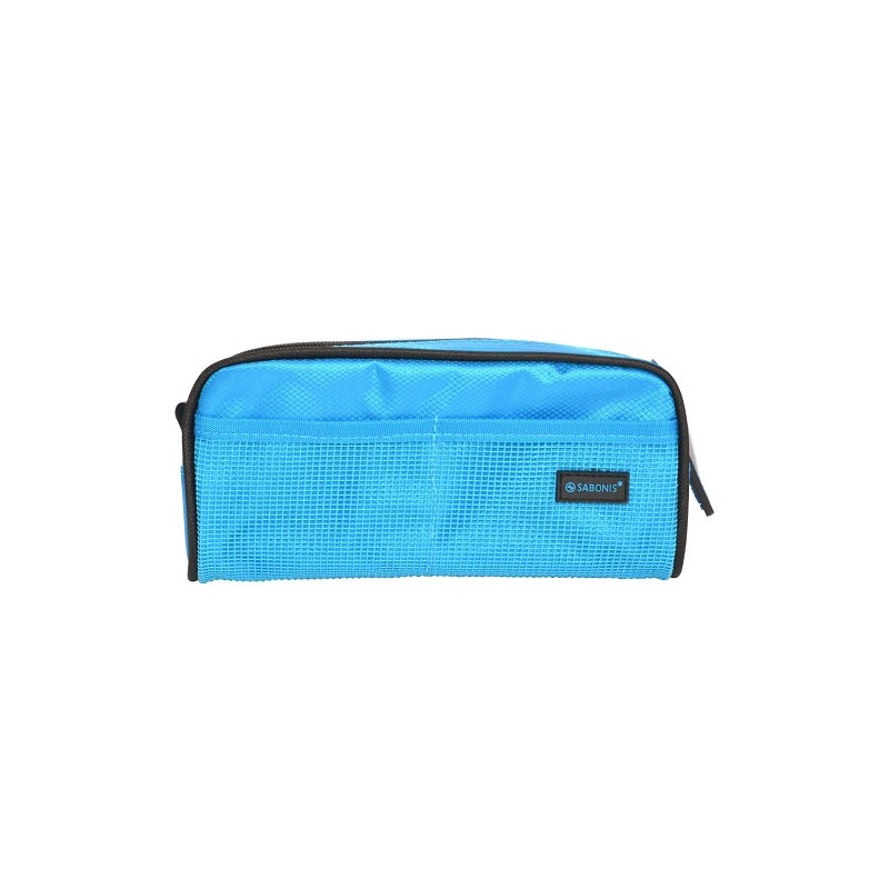 LAPICERA RECTANGULAR CON BOLSAS