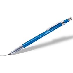 LAPICERO 2MM C/PULSADOR MARS TECHNICO