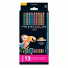 LAPICES DE COLORES PRISMACOLOR JR 12 PIEZAS