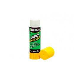 LAPIZ ADHESIVO 8G