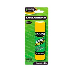LAPIZ ADHESIVO 21G