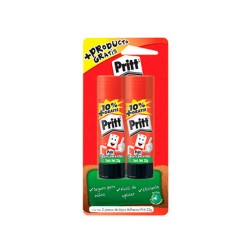 LAPIZ ADHESIVO 22G 2PZ