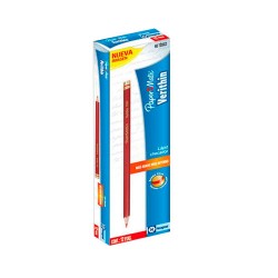 LAPIZ CHECADOR VERITHIN 12PZ