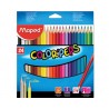 LAPIZ DE COLOR COLOR PEPS 24PZ