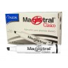 MARCADOR PARA PIZARRON CLASICO 12PZ