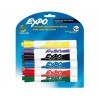 MARCADOR PARA PIZARRON EXPO SURTIDO 8PZ