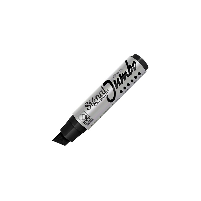 MARCADOR PERMANENTE JUMBO 1PZ