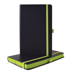 LIBRETA DE NOTAS MEDIUM 240 PAG TUCSON