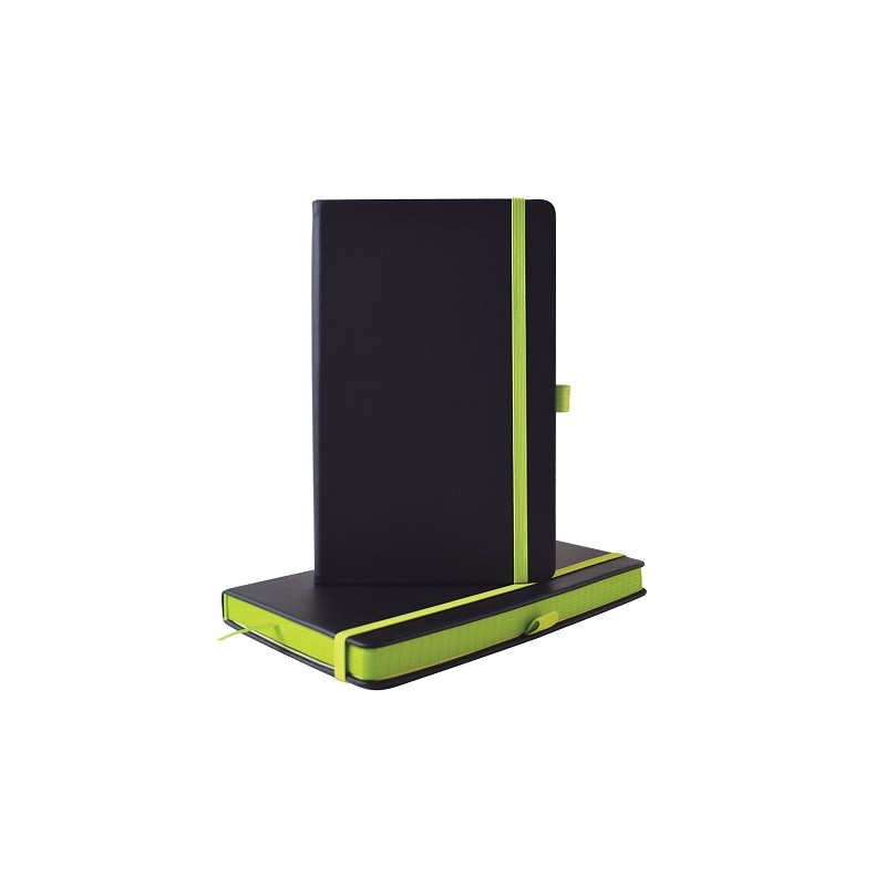 LIBRETA DE NOTAS MEDIUM 240 PAG TUCSON