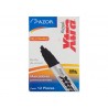 MARCADOR PERMANENTE XTRA NG 12PZ