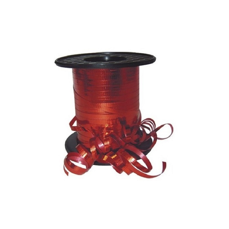 LISTON CURLING METALICO 5MMX200M