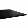 MAMPARA COL FOAM BOARD 81X101 Y ALMA NEGRO