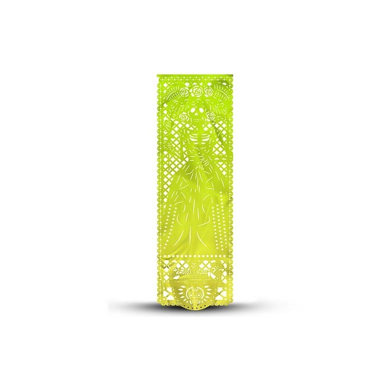 MANTEL DOBLE PLIEGO DE PAPEL