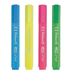 MARCATEXTOS NEON 4PZ