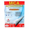 MICA AUTOADHERIBLE 5PTS 66X50CM