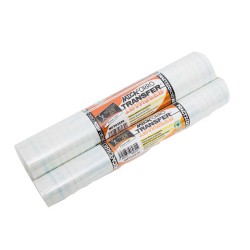 MICA FORRO TRANSFER 35CMX20M