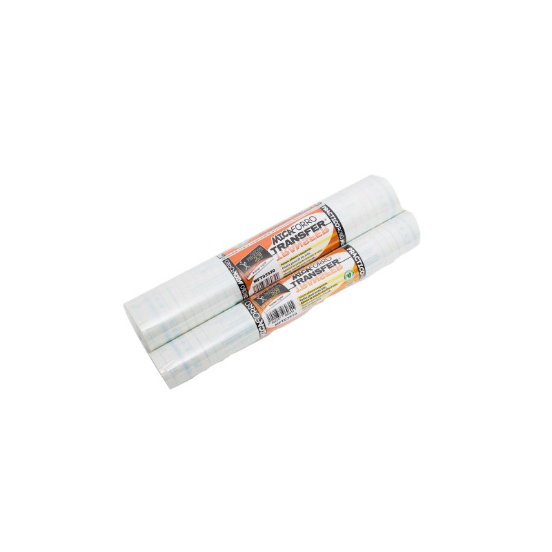 MICA FORRO TRANSFER 35CMX20M
