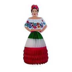 MARIA BONITA MEDIANA