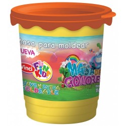 MASA VINCI FUN KIDS 140 G