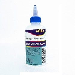 MUCILAGO TRANSPARENTE 100 ML