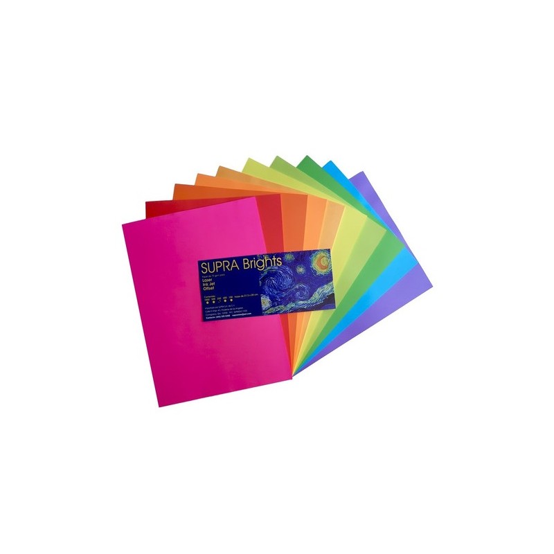 PAPEL BRIGHTS CARTA MILLAR