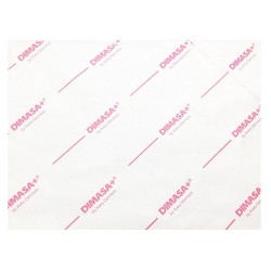 PAPEL ADHESIVO COUCHE MATE DE 90 GR 51X66CM