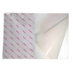 PAPEL ADHESIVO DIMASA POLIESTER 2CARAS 51x66CM