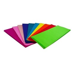 PAPEL CHINA 50X75CM 100 PZ