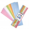 PAPEL CREPE 50X200CM 10PZ
