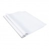 PAPEL KROMOS BLANCO 70X95CM