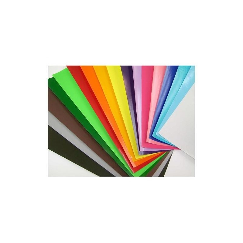 PAPEL LUSTRE 50X66 CM