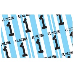 PAPEL ENVOLTURA COUCHE 51X70CM