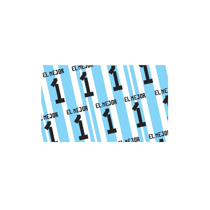 PAPEL ENVOLTURA COUCHE 51X70CM